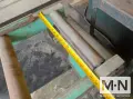 Cosen SH-500M Horizontal Band Saw, 2010