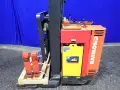 RAYMOND 3000 LBS ELECTRIC ORDER PICKER   -  20I-R30TT