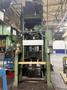 150 TON MINSTER MODEL #G-150 OBI PRESS, 6" STROKE: YOBRO #24679