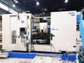 Hessapp VDM-1200-11 Hard Steel CNC VTL, 2009 – 47″ Chuck, 140 HP, 24 ATC, Siemens, Tooling