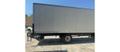 International MV607 Box Truck, 2020 – Cummins B6.7 Diesel, Allison Automatic, 26′ Dry Van, Liftgate, GVWR 25,999