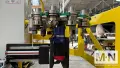 C.R. Onsrud F396G24 CNC 5-Axis Router, 2022