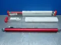 ALLIANCE SENSORS GROUP 2 LINEAR VARIABLE INDUCTIVE TRANSDUCER POSITION SENSORS  -  LRLE-27-300-R-00-10-A