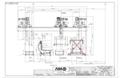 22,000# x 72" AIM Traveling Upender