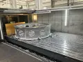 2013 YCM DCV6030 BF | Machining Centers, Gantry (incld. Bridge &amp; Double Column)
