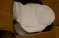 Filter Bags, 2 Boxes, 1 Box of Approx (20) BagFilters.com #1 Polyester 10 Micron #BFPE10P1SX, 1 Box Approx (50) PES 10 -P1SH- Auction Item