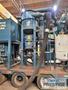 Advanced Recycling Systems Aries/Vac B2 Mobile Blasting System