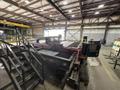 2012 Kaliburn Burny Phantom ST Plasma Cutting System (#5895)