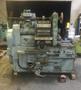 Ruesch Model 146 4.250" x 14" Slitter with Single Recoiler and Tooling