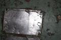 #10 NATIONAL REDUCING ROLLS: STOCK #74583