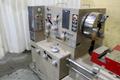 38&quot; X 96&quot; POREBA ENGINE LATHE: STOCK #73804