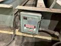 ARONSON TANK TURNING ROLLS W/ DRIVE &amp; IDLER: YOBRO #25145