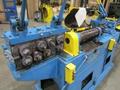 LEWIS # 8-F WIRE STRAIGHTENING &amp; CUTTING MACHINE