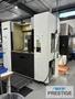 Machining Centers Horizontal CNC