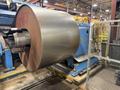 54" x 40,000 LB LOOPCO SLITTING LINE. STOCK # 0651226