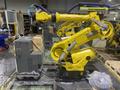 FANUC – R-2000iC/210F w/ R30iB PLUS Controls &amp; Leoni Dress Pack NEW