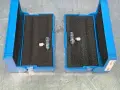 Kistler Piezoelectric Force Sensor Load Cells - 9301c