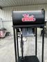 Hurst 1725 lb/hr Vertical Firetube Steam Boiler (2023) – With Honeywell V4062D Actuator, Never Used