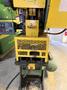 35 TON NIAGARA A-35 OBI FLYWHEEL SINGLE CRANK PUNCH PRESS. STOCK # 0759926