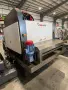 TIMESAVER 52” PUMA 52MWT-DDDB-75 Metal 4 Head Wet Sander 2010’ #7047
