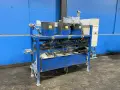 ECA SYSTEMS 22” X 68” X 14” WET SEPARATOR