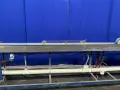 9” X 360” X 6” LARGE QUENCH TANK