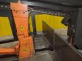 16&quot; X 28&quot; COSEN MODEL #SH-710LDM HORIZONTAL 60° MITERING BAND SAW: STOCK #23643