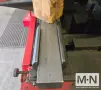 143 Ton 10' Amada HDS-1303NT CNC Hydraulic Press Brake, 2011 w/ Back Gauge