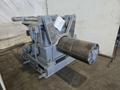 6,000 LB X 24" WIDE HORSBURGH &amp; SCOTT RECOILER. STOCK # 0980726