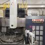 118&quot; Jouji Vertical Turning Center