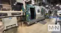 Nakamura-Tome WT-250 CNC Lathe, 2001