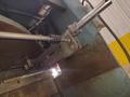10' X 14 GAUGE PULLMAX URSVIKEN HYDRAULIC POWER SHEAR: YOBRO #25207