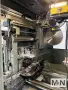 Emmegi QUADRAL2 CNC Vertical Machining Center, 2018