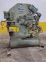 95 TON HILL ACME MODEL #6 HYDRAULIC IRONWORKER: STOCK #23420