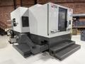 Haas EC-500 HMC, 2012 – Probe, Rigid Tapping, TSC