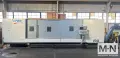 Mighty Viper VT-50AX/4000 CNC Lathe, 2012