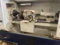 MILLTRONICS TL14x40 CNC Flat Bed Lathe, S/N 1121, New 2011