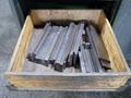 BLANCHARD 42" 42" VERTICAL SPINDLE ROTARY SURFACE GRINDER  -  22K