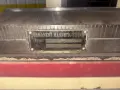 6&quot; X 18&quot; KENT NO. KGS–618 SURFACE GRINDER. STOCK # 0991425