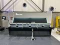 .315″ x 10′ Accurl MasterCut CNC Shear, 2025 – w/ Delem Touch 360