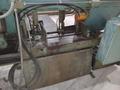 16" x 20" W.F. WELLS MODEL #F-16-2 HYDRAULIC  TWIN POST HORIZONTAL BANDSAW: STOCK #20094