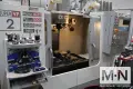 HAAS VF-2SS CNC Vertical Machining Center, 2008