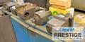 Doosan V850M 33&quot; CNC Vertical Turning &amp; Milling Center