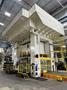 2500 TON SCHULER SMG HZPU-T-2250-4600/2450 HYDRAULIC PRESS. STOCK # 0902224