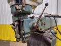 2 HP ENCO MODEL #100-1527 VERTICAL MILLING MACHINE: STOCK #20714