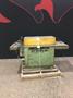 ENGEL INDUSTRIES M-800P-16 ROLL FORMING MACHINE USED