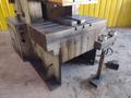 165 TON AIDA MODEL #PC-15(2) MECHANICAL CRANK GAP FRAME PRESS  7.8" STROKE : YOBRO #25990