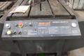 18" X 22" MARVEL MODEL #SERIES 8 MARK-III VERTICAL BANDSAW: YOBRO #25798