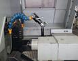 Star SB-16 CNC Swiss Screw Turning Lathe
