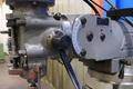 ALLIANT Vertical Milling Machine, Model 42VC